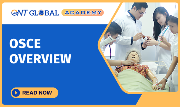 Objective Structured Clinical Examination (OSCE) Provided by ONT Global ...