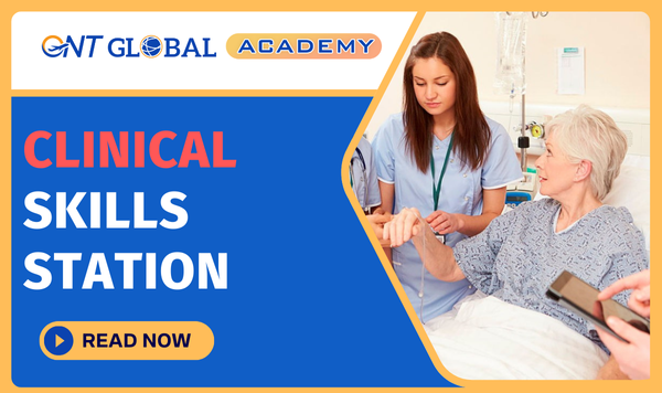 Clinical Skills Station